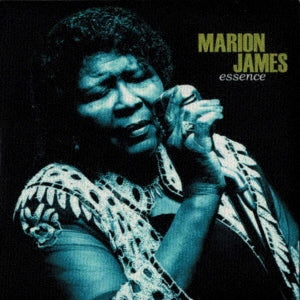 Marion James - Essence & Northside Soul - Japan 2 CD Limited Edition