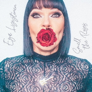 Erja Lyytinen  -  Smell The Roses  -  Japan CD