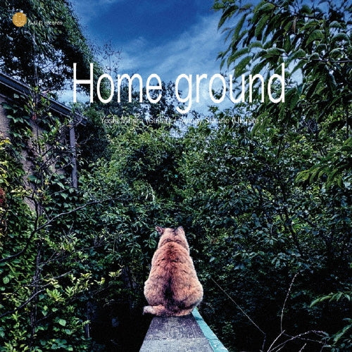 K/R/M - Home Ground - Japan CD