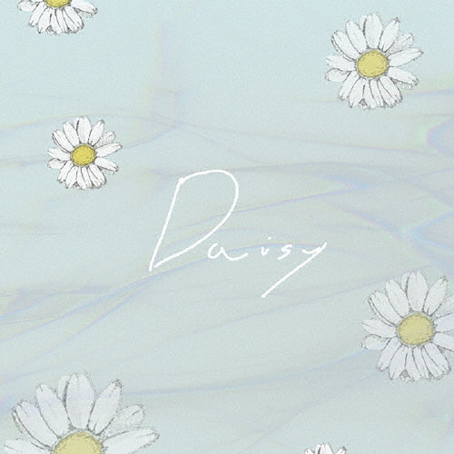 Skimmings - Daisy - Japan CD