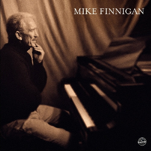 Mike Finnigan - Mike Finnigan - Japan CD