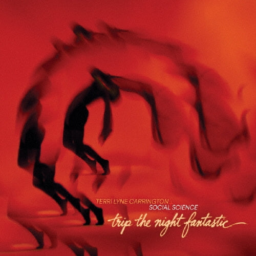 Terri Lyne Carrington - Trip The Night Fantastic - Japan CD