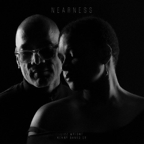 Lizz Wright 、 Kenny Banks - Nearness - Japan CD