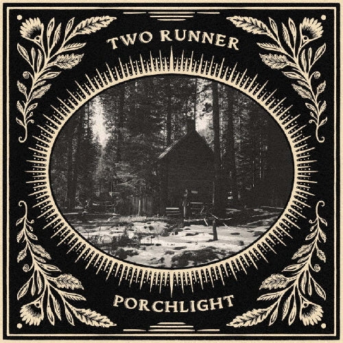 Two Runner - Porchlight - Japan CD