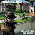 Michaelane - Straight from the Ghetto - Japan CD