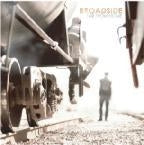 Broadside - Far From Home - Japan CD