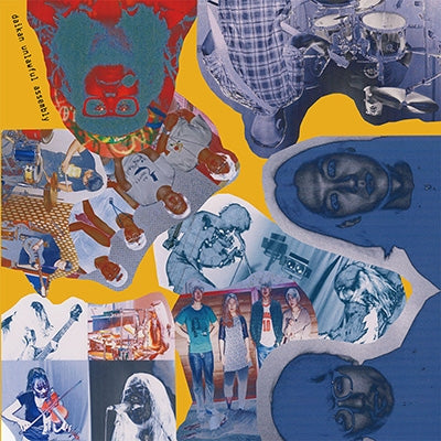 Various Artists - Daikan Fuho Shukai - Japan CD