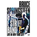 Bruce Springsteen - Live In New York City - Japan 2 DVD