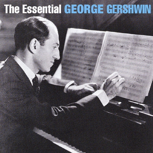 Essential George Gershwin - The Essential George Gershwin - Japan 2 CD