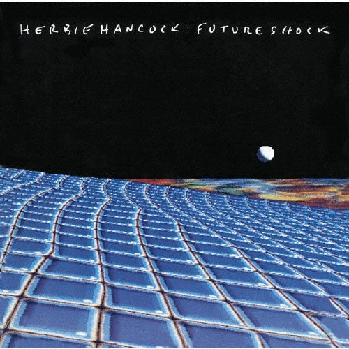 Kazuo Yashiro - Future Shock - Japan SACD Hybrid Bonus Track