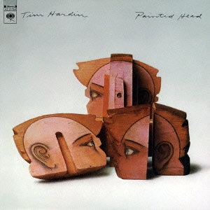 Tim Hardin - Painted Head - Japan Mini LP CD Limited Edition