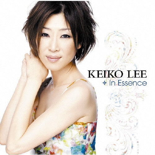Keiko Lee - In Essence - Japan SACD Hybrid