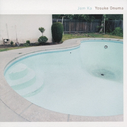 Yousuke Onuma - Jam Ka - Japan SACD Hybrid