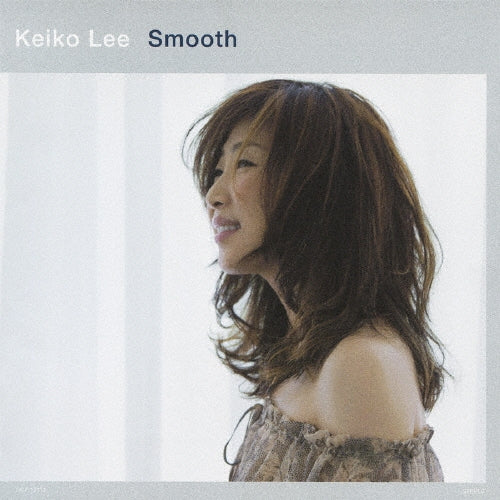 Keiko Lee - Smooth - Japan SACD Hybrid