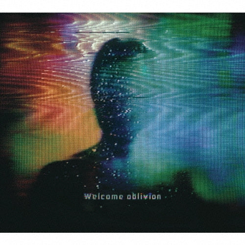 How To Destroy Angels - Welcome Oblivion - Japan CD