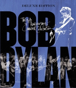 Bob Dylan - Bob Dylan The 30th Anniversary Concert Celebration - Japan Blu-ray Disc
