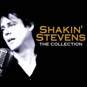 Shakin' Stevens - The Collection - Japan CD