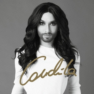 Conchita - Conchita - Japan CD