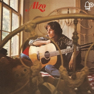 Alzo - Alzo - Japan Blu-spec CD2