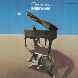 Barry Mann - Survivor - Japan Blu-spec CD2