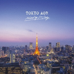 Various Artists - TOKYO AOR - Japan Blu-spec CD2