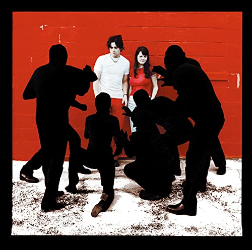 The White Stripes - White Blood Cells - Japan Blu-spec CD2