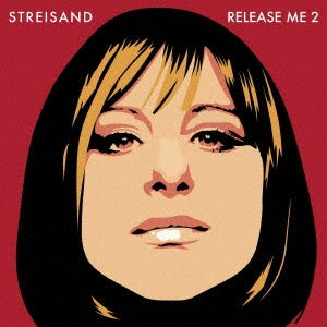 Barbra Streisand - Release Me 2 - Japan Blu-spec CD2