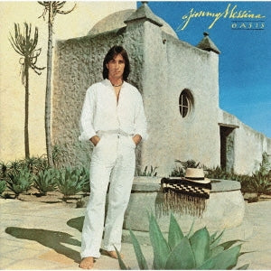 Jim Messina - Oasis - Japan Vinyl LP Record Limited Edition
