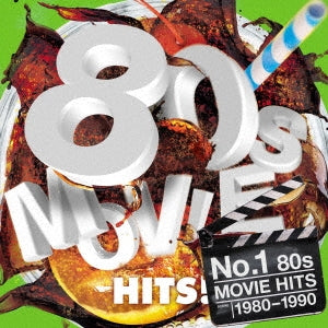 Kenny Loggins 、 Ray Parker Jr. 、 Huey Lewis & The News 、 Cyndi Lauper 、 Limahl 、 Duran Duran 、 Survivor - No.1 80s Movie Hits 1980-1990 - Japan 2 Blu-spec CD2