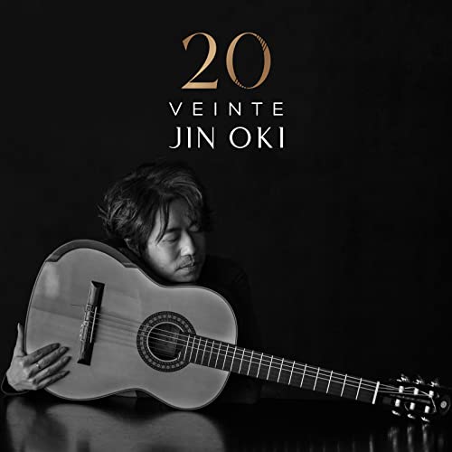 Jin Oki - 20 Veinte - Japan Blu-spec CD2 – CDs Vinyl Japan Store 