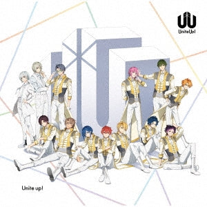 Uniteup! - Unite Up! [Regular Edition] - Japan CD