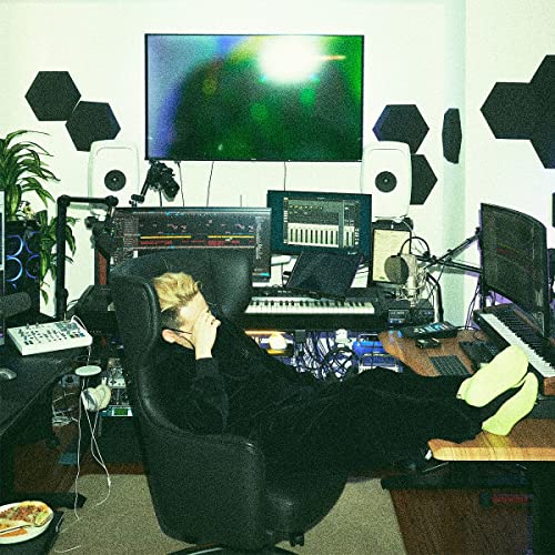 Shota Shimizu - Insomnia - Japan CD