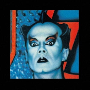 Klaus Nomi - Simple Man - Japan Mini LP Blu-spec CD2