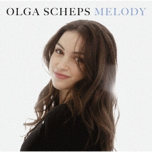 Olga Scheps (Piano) - Melody [Blu-spec CD2] - Japan Blu-spec CD2