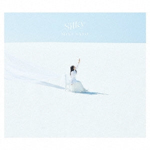 Sato Miki - Silky  - Japan CD+Blu-ray DiscLimited Edition