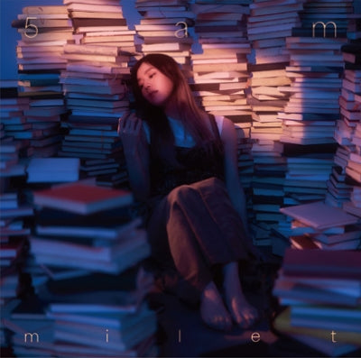 Milet - 5am - Japan CD