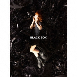 Reol - BLACK BOX  - Japan Type B CD+DVD+Goods  Limited Edition