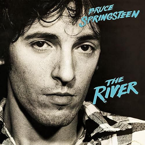 Bruce Springsteen - The River - Japan 2 Blu-spec CD2 Limited Edition
