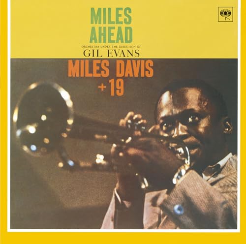 Miles Davis - Miles Ahead - Japan Blu-spec CD2