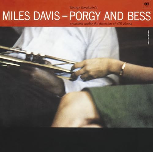 Miles Davis - Porgy & Bess Stereo & Mono - Japan 2 Blu-spec CD2