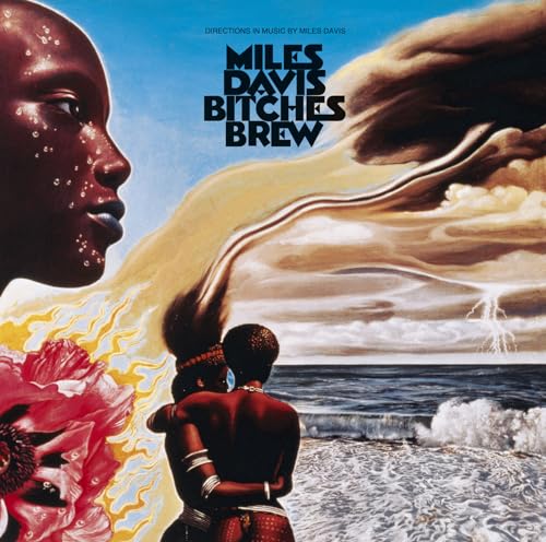 Miles Davis - Bitches Brew - Japan 2 Blu-spec CD2