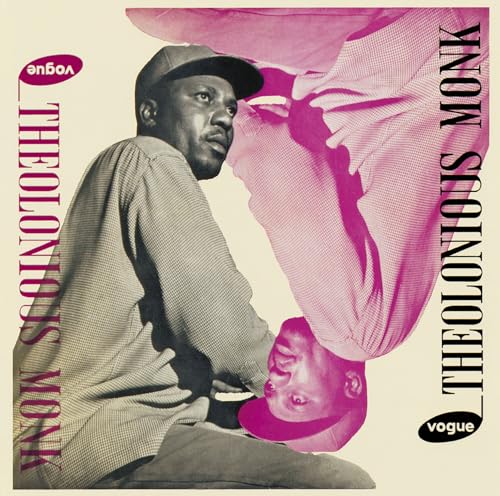 Thelonious Monk 、 John Coltrane - Piano Solo+1 - Japan Blu-spec CD2