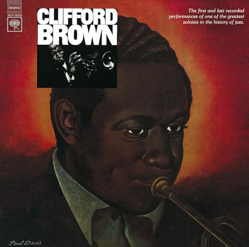 Clifford Brown - The Beginning And The End - Japan Blu-spec CD2