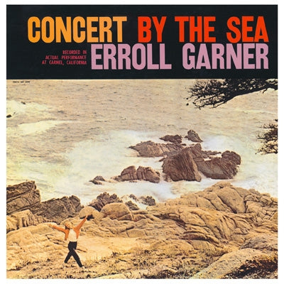 Erroll Garner - Concert By The Sea - Japan Blu-spec CD2