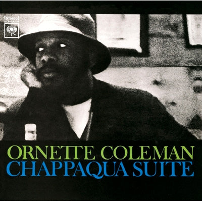 Ornette Coleman - Chappaqua Suite - Japan 2 Blu-spec CD2