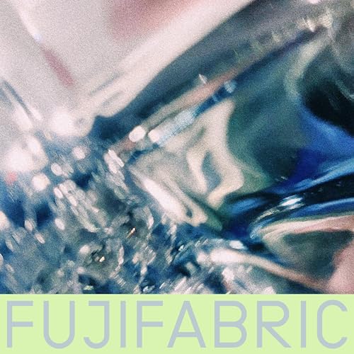 Fujifabric - Planetaria - Japan Mini LP CD+Blu-ray Disc Limited Edition