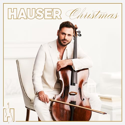 Stjepan Hauser - Christmas - Japan Blu-spec CD2