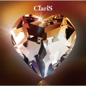 ClariS - Folila - Japan CD+Blu-ray DiscLimited Edition