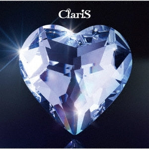 ClariS - Folila - Japan CD single