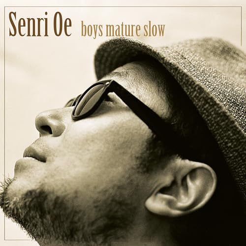 Senri Oe - boys mature slow - Japan Blu-spec CD2 – CDs Vinyl Japan 